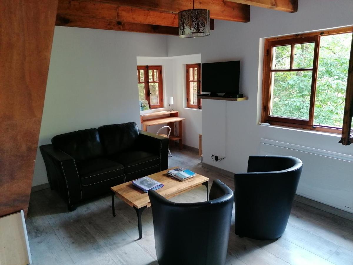 Chalet Le Tyrolien, Au Coeur Du Boreon Saint-Martin-Vésubie Zewnętrze zdjęcie