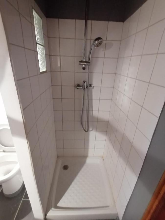 Chalet Le Tyrolien, Au Coeur Du Boreon Saint-Martin-Vésubie Zewnętrze zdjęcie