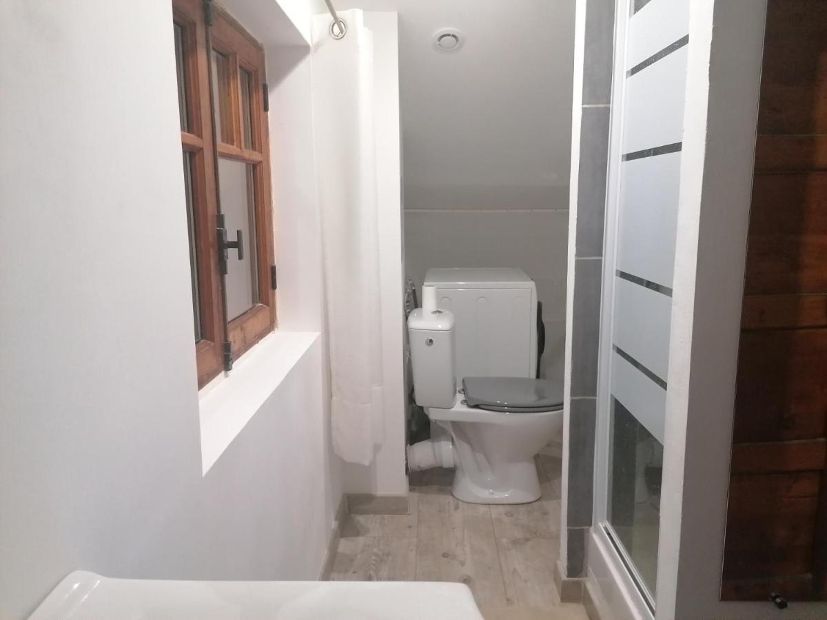Chalet Le Tyrolien, Au Coeur Du Boreon Saint-Martin-Vésubie Zewnętrze zdjęcie