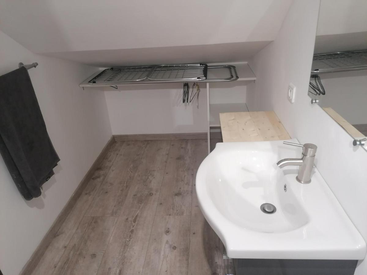Chalet Le Tyrolien, Au Coeur Du Boreon Saint-Martin-Vésubie Zewnętrze zdjęcie