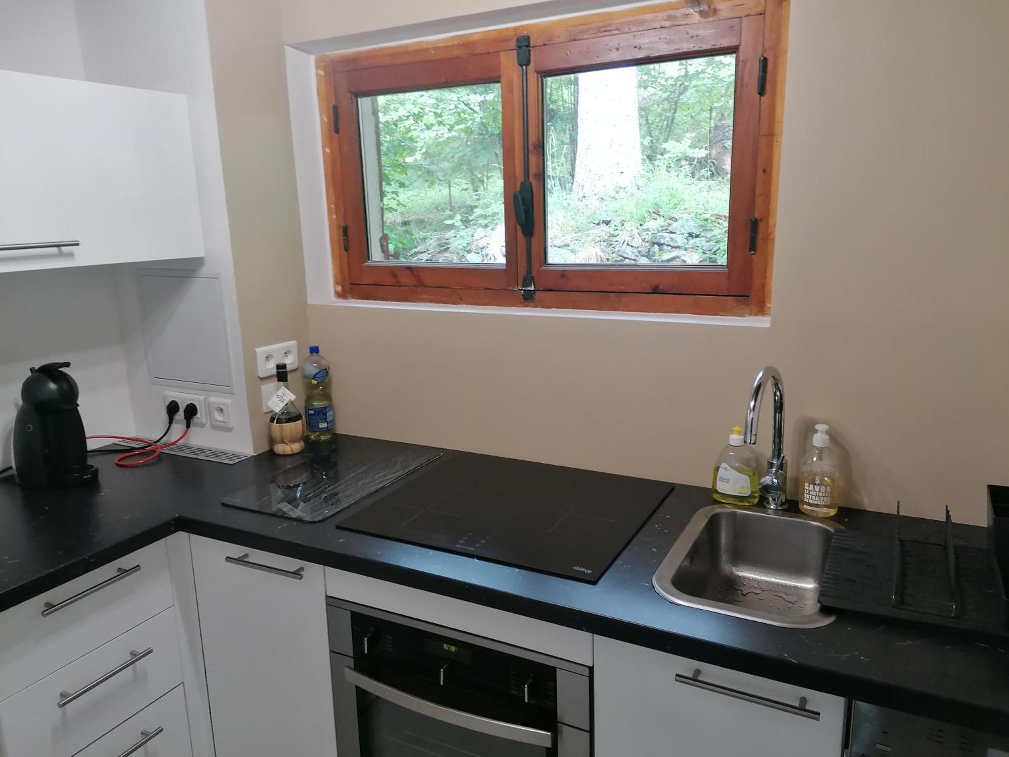 Chalet Le Tyrolien, Au Coeur Du Boreon Saint-Martin-Vésubie Zewnętrze zdjęcie